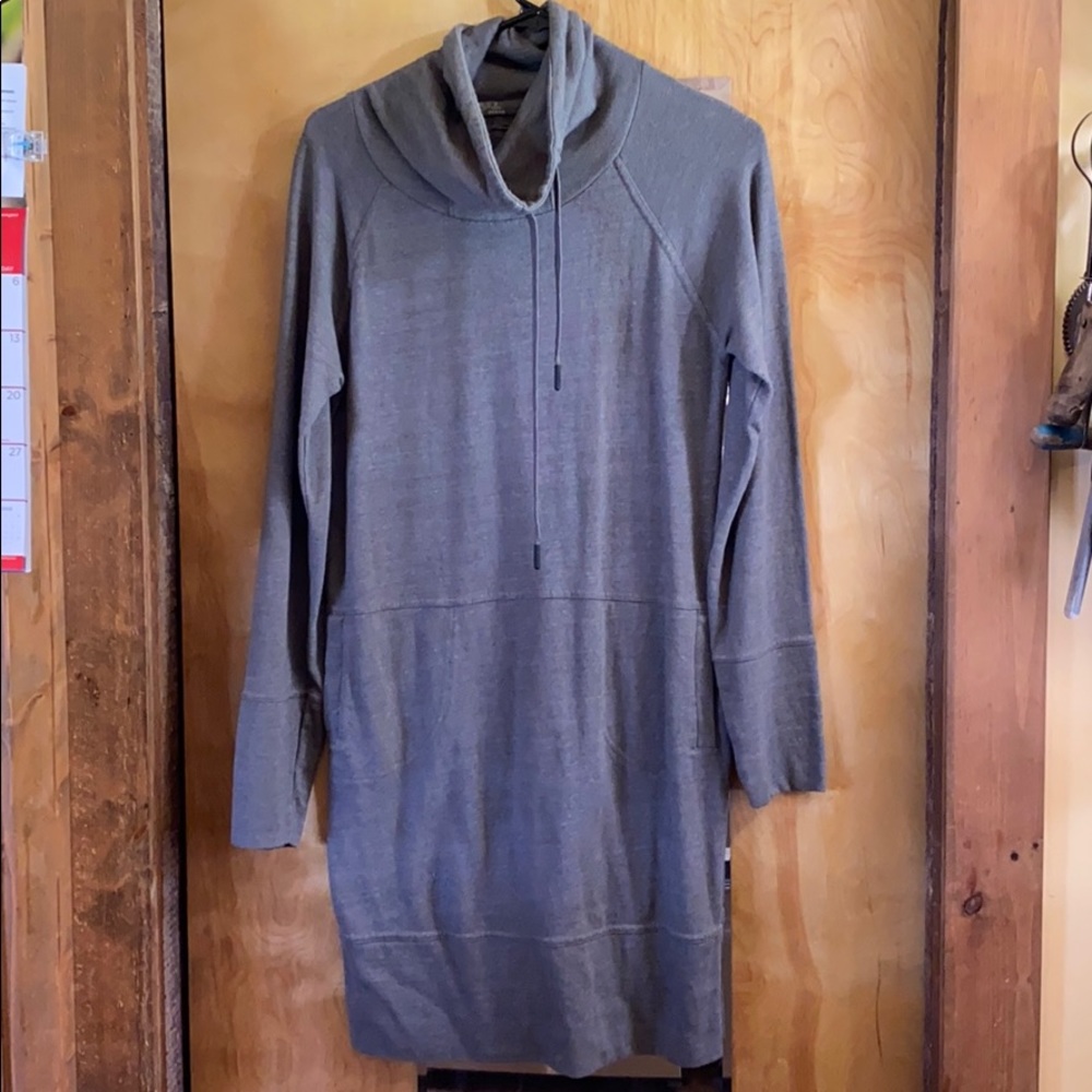 Prana Sunrise Dress